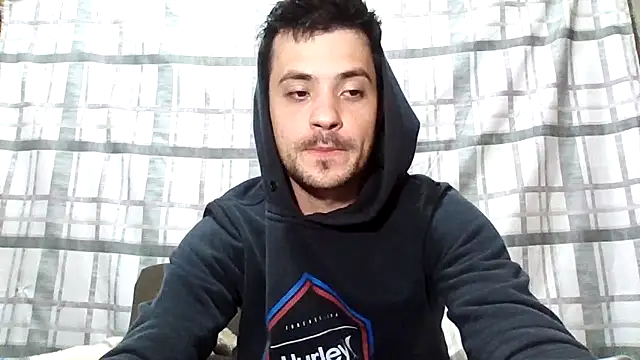 machodotado97 online show from April 28, 2026, 6:34 pm