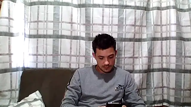 Snapshot of machodotado97 chatting on April 10, 2026, 3:52 pm machodotado97 online show from April 10, 2026, 3:52 pm