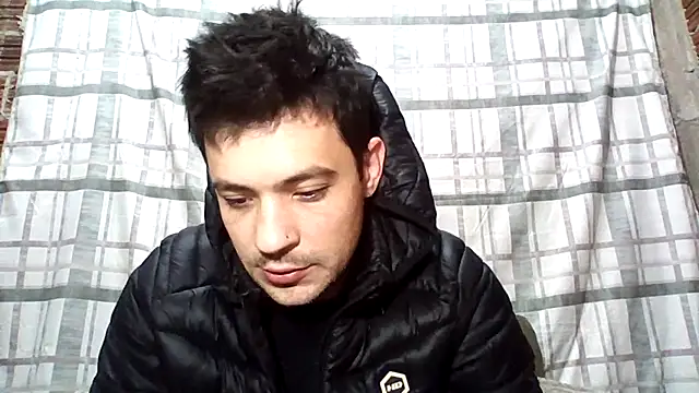 machodotado97 online show from May 9, 2026, 8:39 am