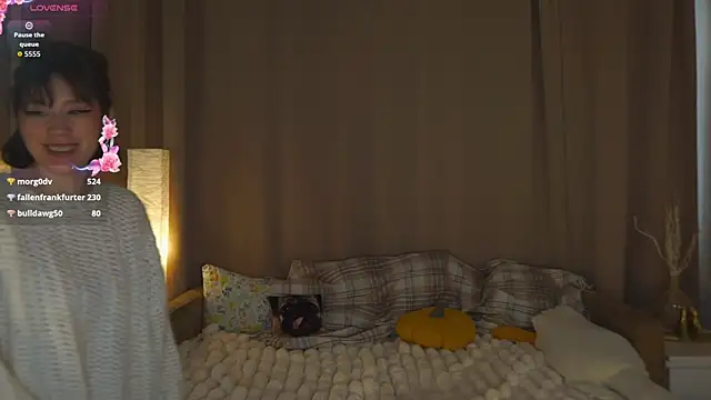 SherryBoone online show from March 29, 2026, 6:26 am