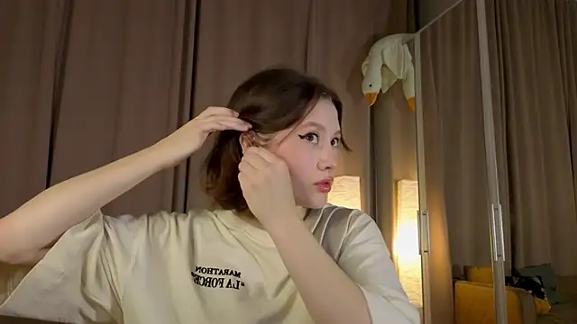 SherryBoone online show from February 27, 2026, 6:08 pm