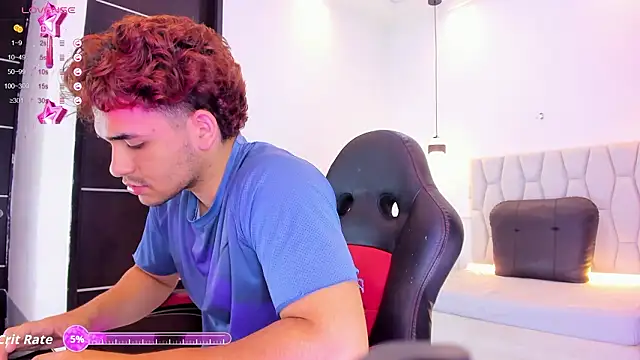 marcos lc online show from February 21, 2026, 12:29 pm