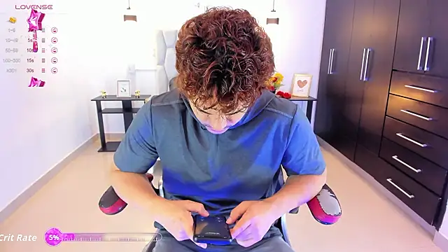 marcos lc online show from February 28, 2026, 12:38 pm