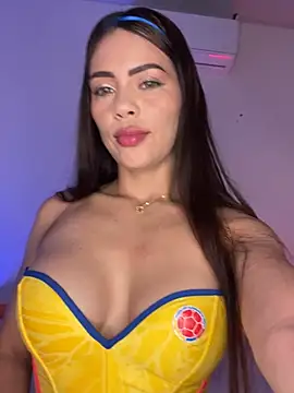 samanta 94 online show from April 26, 2026, 12:35 pm