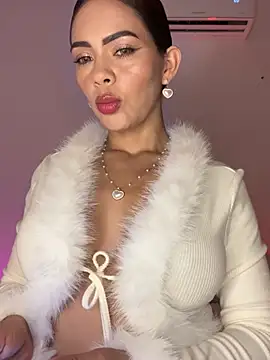 samanta 94 online show from April 28, 2026, 12:31 pm