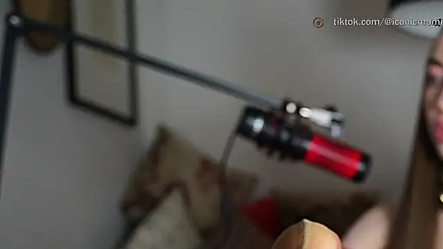 supreme dominatrix online show from April 22, 2026, 8:48 pm