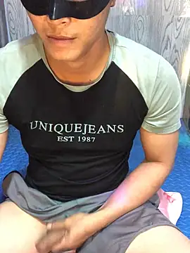  Men 2026 online show from April 26, 2026, 1:41 pm