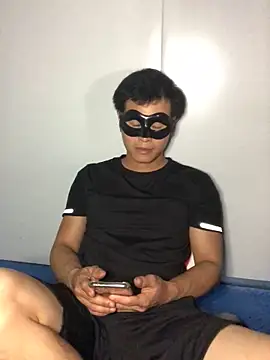  Men 2026 online show from April 9, 2026, 12:34 am