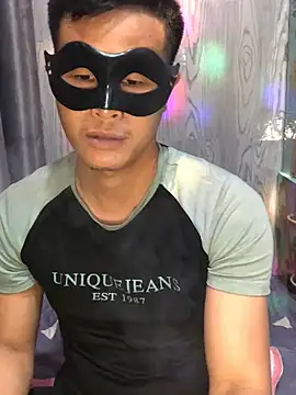  Men 2026 online show from April 26, 2026, 12:30 am