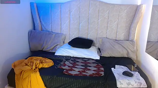 cami angel69 online show from April 13, 2026, 1:04 pm