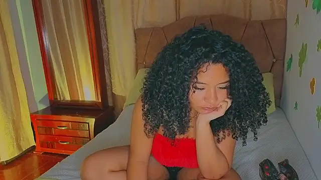 Snapshot of Keyla_roberts777_ chatting on March 20, 2026, 1:28 am Keyla roberts777 online show from March 20, 2026, 1:28 am