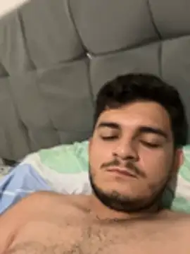 19daniboy online show from February 22, 2026, 11:17 pm