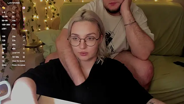 creampiiee online show from May 27, 2026, 8:05 pm
