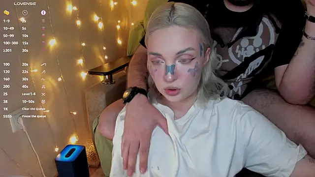 creampiiee online show from May 18, 2026, 7:07 pm