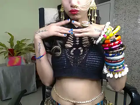 Air Beauty online show from February 23, 2026, 4:51 pm