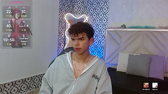 keahi tay online show from February 24, 2026, 11:44 am