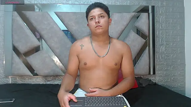 Snapshot of Alexa-Dulce chatting on March 31, 2026, 2:24 am Alexa-Dulce online show from March 31, 2026, 2:24 am