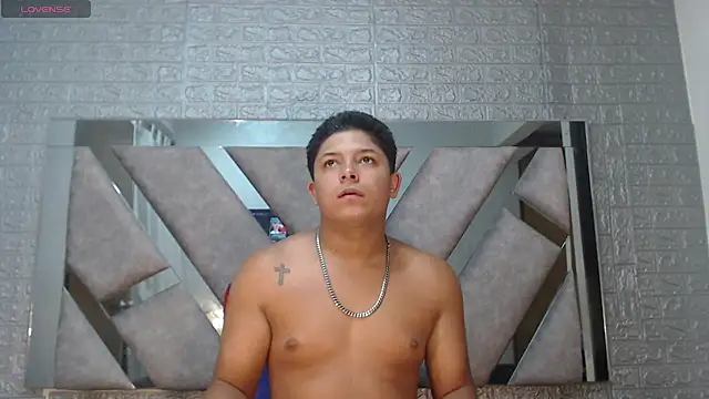 Snapshot of Alexa-Dulce chatting on April 1, 2026, 11:12 pm Alexa-Dulce online show from April 1, 2026, 11:12 pm