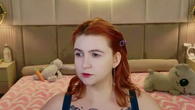 Melanie Stouns online show from April 3, 2026, 2:12 pm