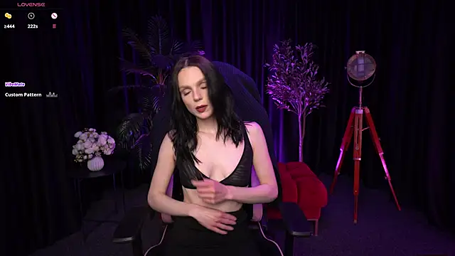 Wild Alice me online show from April 15, 2026, 3:16 pm