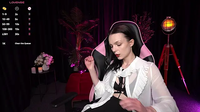 Wild Alice me online show from March 11, 2026, 4:12 pm