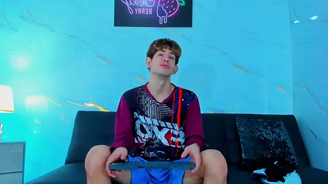 Snapshot of Spicy_guys chatting on February 24, 2026, 12:50 pm Spicy guys online show from February 24, 2026, 12:50 pm