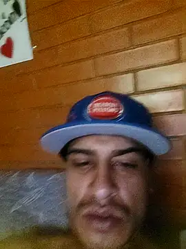 Jordan4923 online show from February 20, 2026, 6:26 am