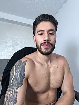 evans campbell1 online show from March 8, 2026, 10:24 pm