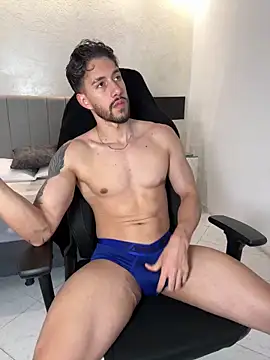 evans campbell1 online show from June 20, 2026, 12:37 am