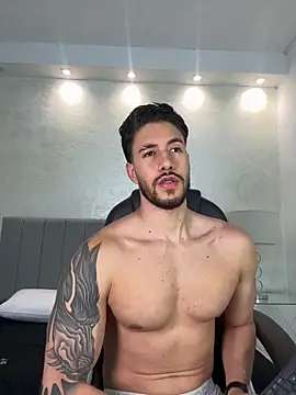 evans campbell1 online show from February 21, 2026, 11:29 pm