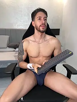 evans campbell1 online show from June 19, 2026, 1:44 am