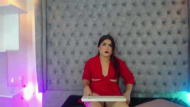 Snapshot of Jasmine_Jones7 chatting on February 19, 2026, 11:51 am Jasmine Jones7 online show from February 19, 2026, 11:51 am