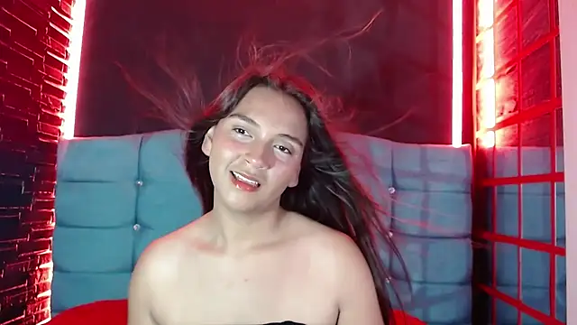 Arabella Fraser18 online show from March 21, 2026, 7:18 pm