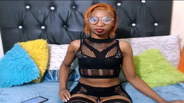 Snapshot of SassyyLadyKay chatting on April 13, 2026, 8:57 pm SassyyLadyKay online show from April 13, 2026, 8:57 pm