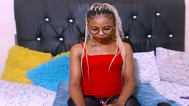 Snapshot of SassyyLadyKay chatting on March 20, 2026, 4:30 pm SassyyLadyKay online show from March 20, 2026, 4:30 pm