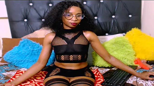 Snapshot of SassyyLadyKay chatting on March 25, 2026, 10:19 pm SassyyLadyKay online show from March 25, 2026, 10:19 pm