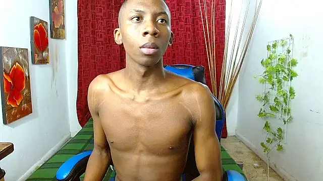 milo018 online show from April 18, 2026, 8:49 am