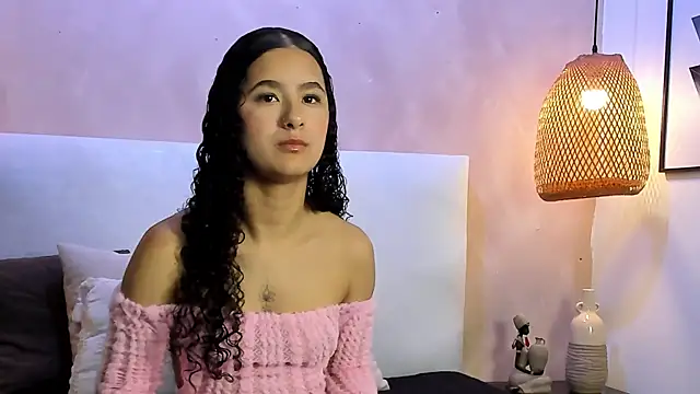 DannaJonsson online show from February 20, 2026, 1:02 pm