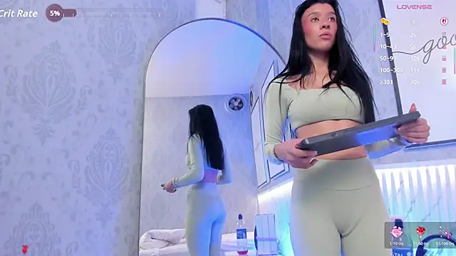 beautydoll18  online show from April 23, 2026, 12:29 pm