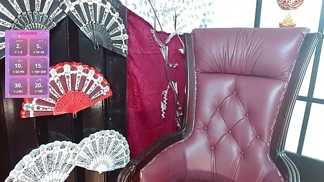 Snapshot of Ambar_Walker chatting on February 20, 2026, 7:16 pm Ambar Walker online show from February 20, 2026, 7:16 pm