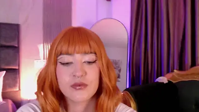 Molly Fg online show from February 22, 2026, 11:28 pm