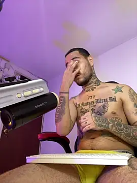 king of desire online show from March 15, 2026, 6:04 pm