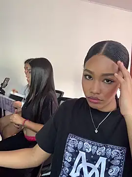 kali rousse online show from February 20, 2026, 1:02 pm