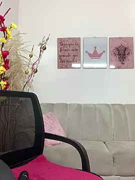 Snapshot of kali_rousse chatting on March 20, 2026, 12:17 pm kali rousse online show from March 20, 2026, 12:17 pm