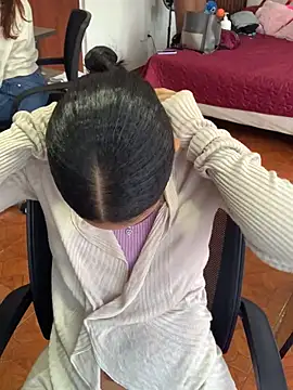 Snapshot of kali_rousse chatting on March 13, 2026, 12:21 pm kali rousse online show from March 13, 2026, 12:21 pm