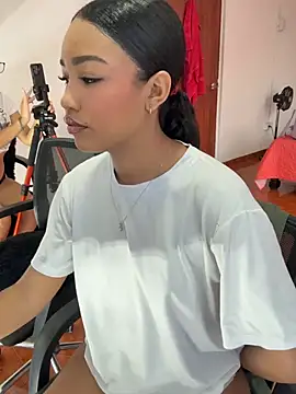 Snapshot of kali_rousse chatting on March 4, 2026, 12:13 pm kali rousse online show from March 4, 2026, 12:13 pm