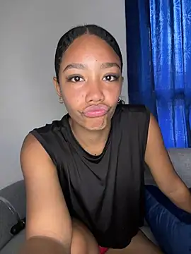 Snapshot of kali_rousse chatting on April 6, 2026, 11:55 am kali rousse online show from April 6, 2026, 11:55 am