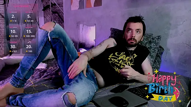 Snapshot of MarkusRivas chatting on February 17, 2026, 11:02 pm MarkusRivas online show from February 17, 2026, 11:02 pm