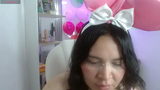 Snapshot of jackie_tk chatting on April 27, 2026, 7:45 pm jackie tk online show from April 27, 2026, 7:45 pm