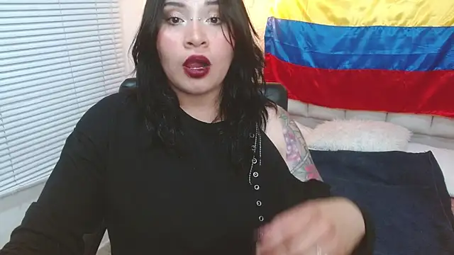 jackie tk online show from June 18, 2026, 7:41 pm